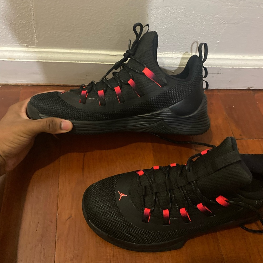 Nike Jordan Ultra Fly 2 Low